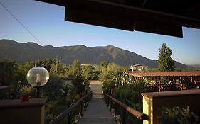 S'Arriali Ranch