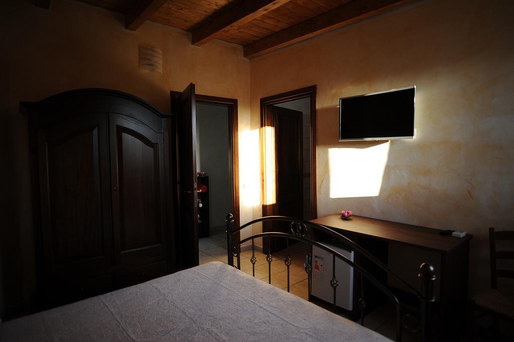 S'Arriali Ranch Hostal Iglesias Exterior foto