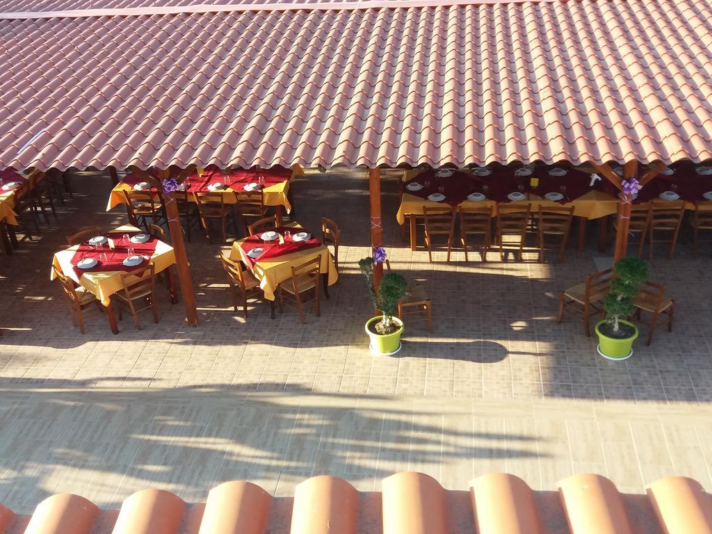 S'Arriali Ranch Hostal Iglesias Exterior foto