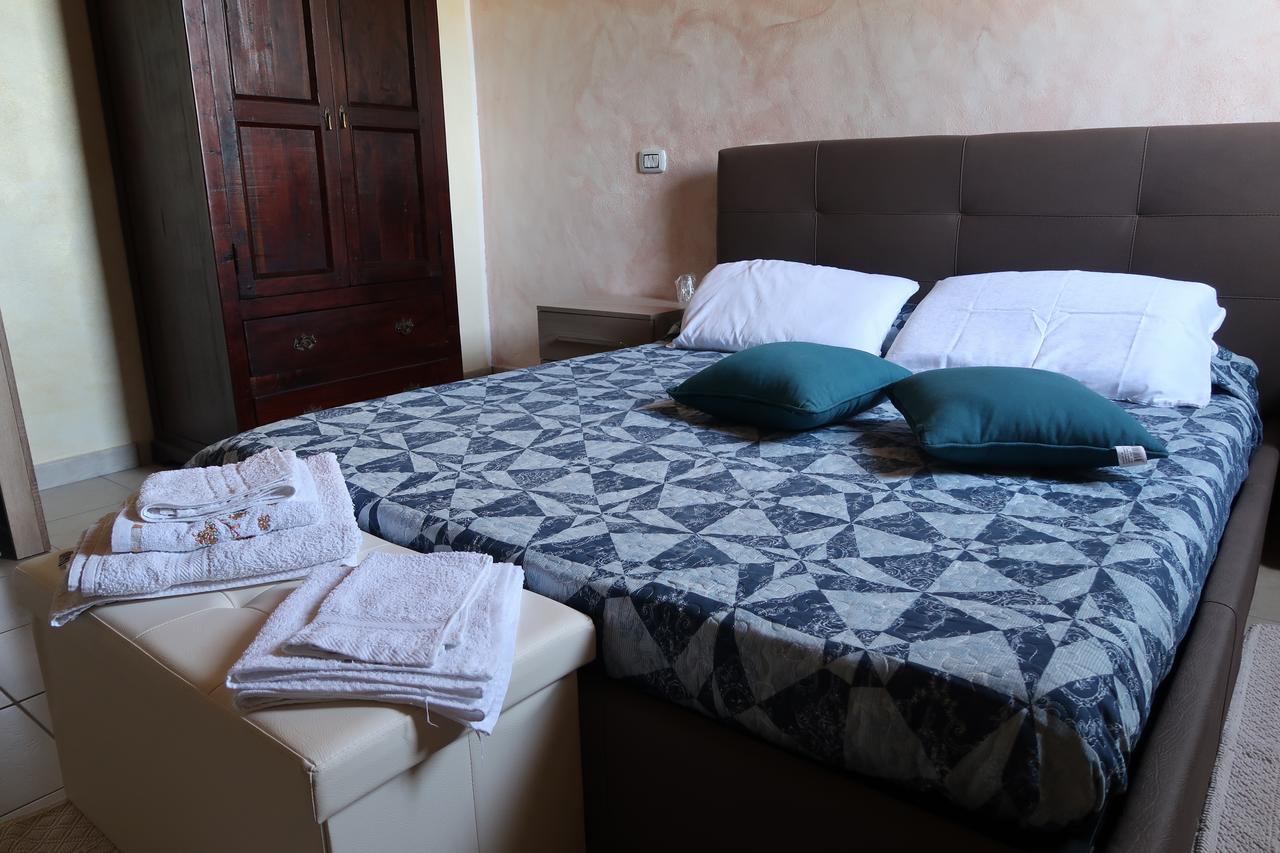 S'Arriali Ranch Hostal Iglesias Exterior foto