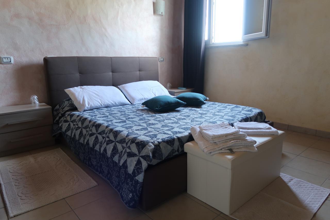 S'Arriali Ranch Hostal Iglesias Exterior foto
